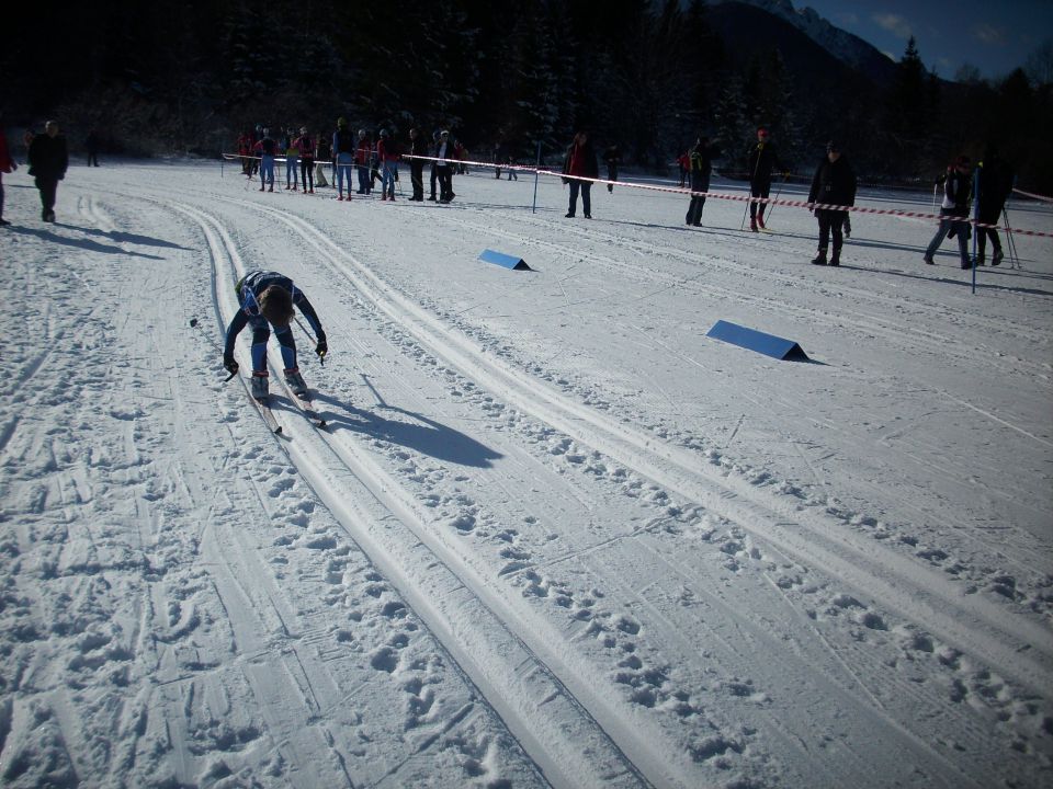 Rateče 8. 1. 2012 - foto povečava