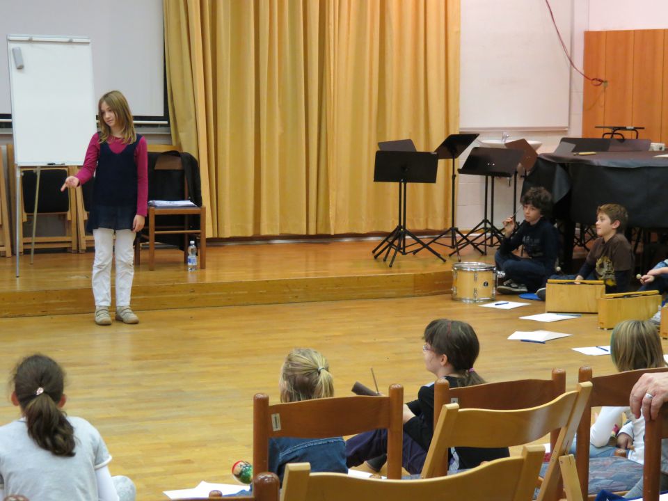 EVROPSKA SKLADATELJSKA KONFERENCA - foto povečava