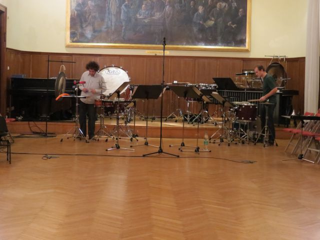 4SAXESS in SLOVENSKI TOLKALNI DUO - foto