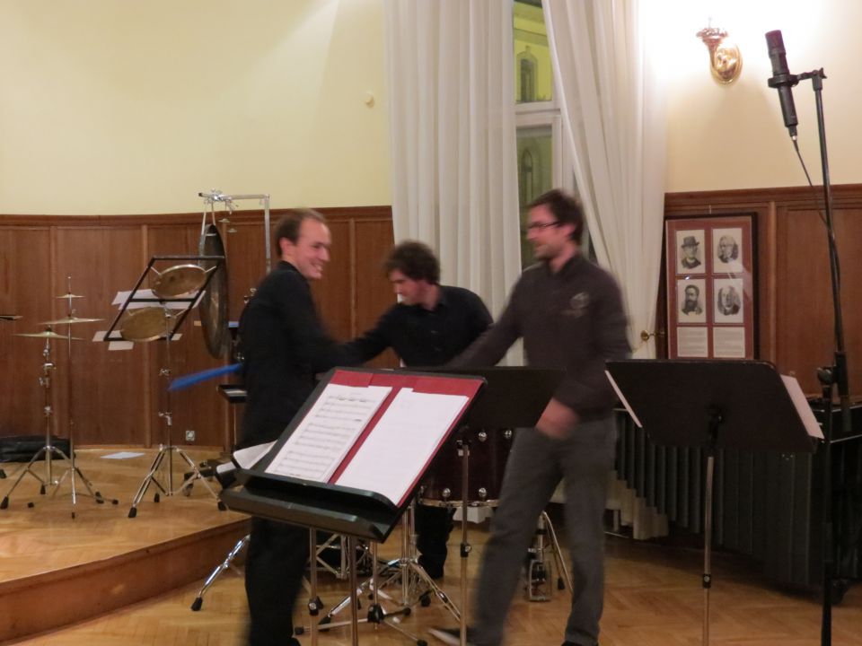 4SAXESS in SLOVENSKI TOLKALNI DUO - foto povečava