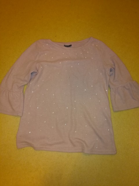 Bluza s-m-nova-10 eur - foto