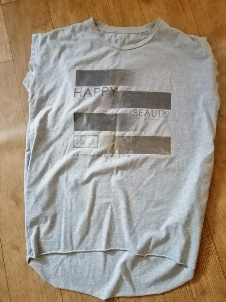 Tunike M-L-8EUR + PTT - foto povečava