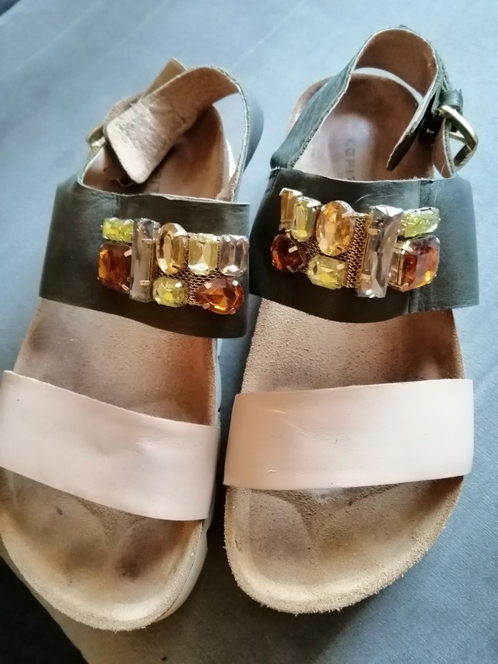 Kopitarna 38-15 eur - foto povečava