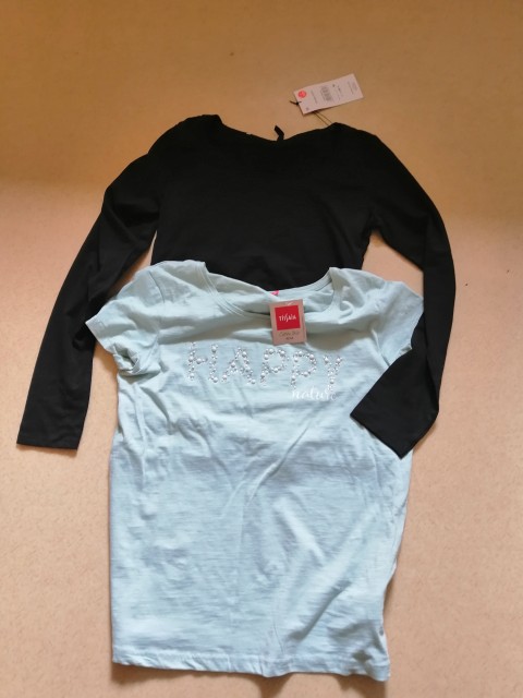 žensko L-novo-13 eur  - foto