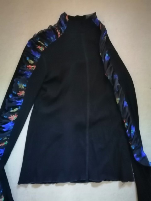 Desigual L-20 EUR-nov - foto