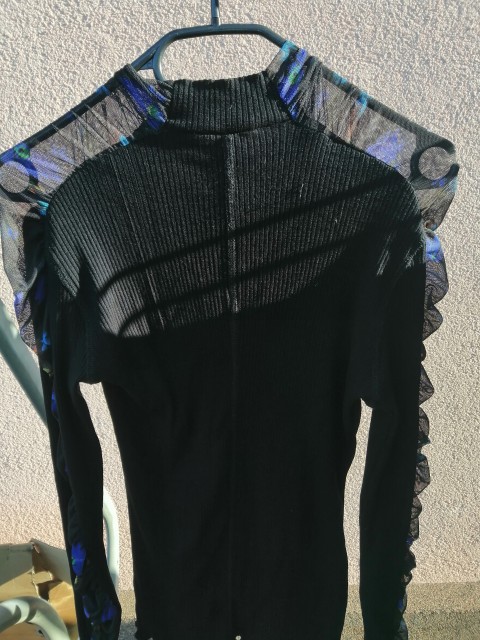 Desigual L-20 EUR-nov - foto