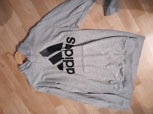 Adidas xl-20 eur - foto