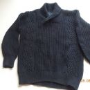 OVS pulover 110, 6 EUR