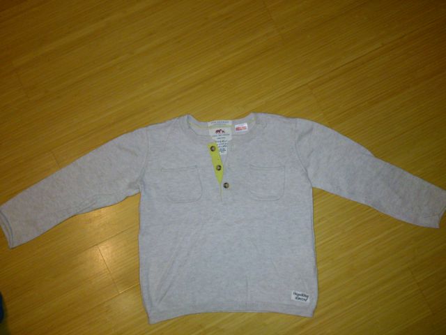 Zara pulover št. 86 - 3e