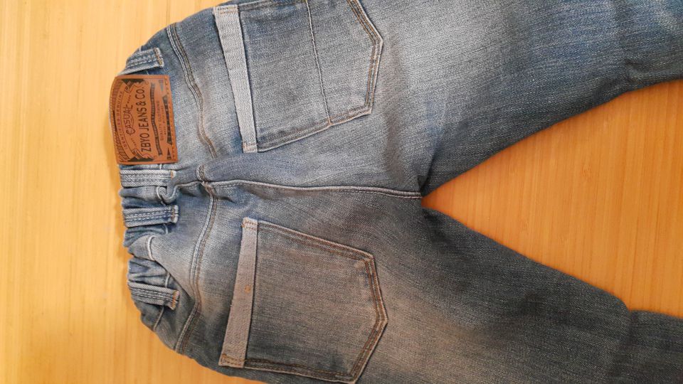 Zara jeans 98