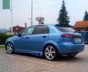 JAP style - foto povečava