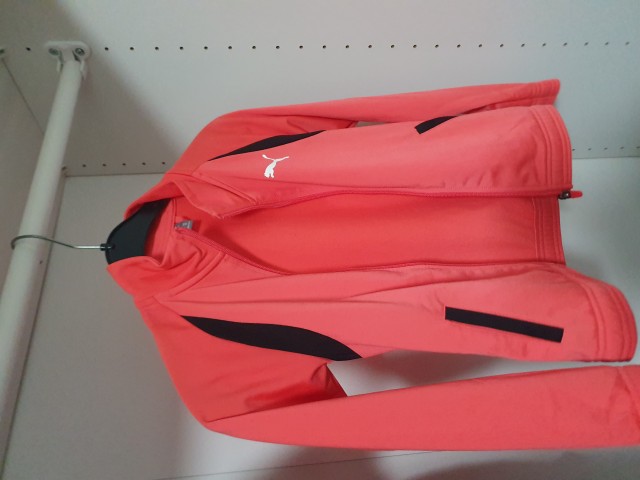 Puma 7-8y