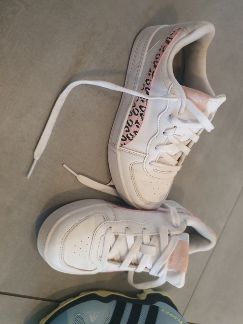 Puma st. 33