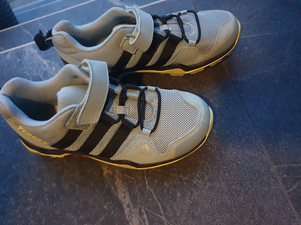 Adidas terrex 34