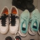 Asics bele 36 in Salomon 35