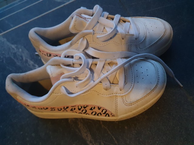 Puma 33