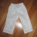 hlače kanz elegantne  komplet hlače + srajćka 10€
