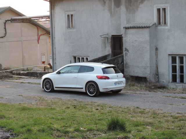 Scirocco - foto