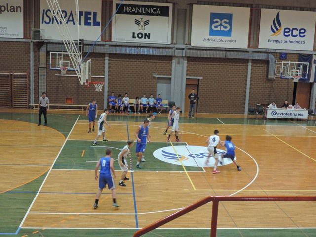 U15 Triglav : Plama-pur - foto