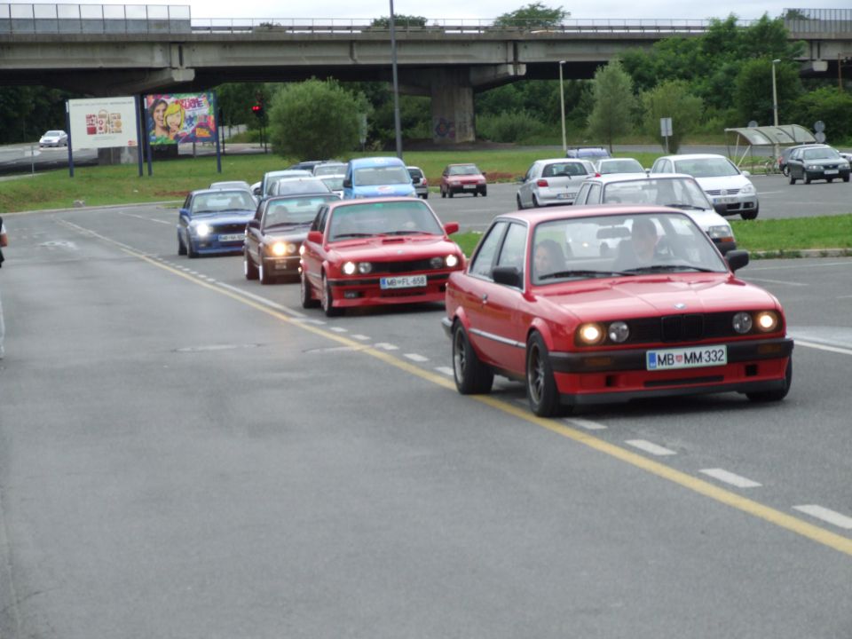 Panoramska vožnja 17. 6. 2012 e30 - foto povečava