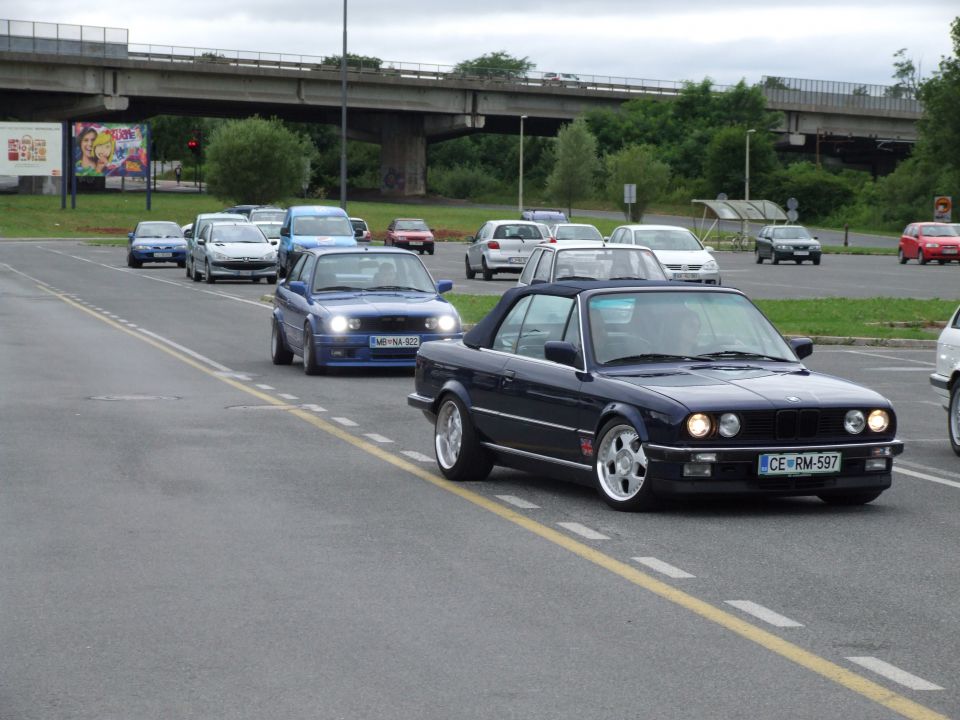 Panoramska vožnja 17. 6. 2012 e30 - foto povečava