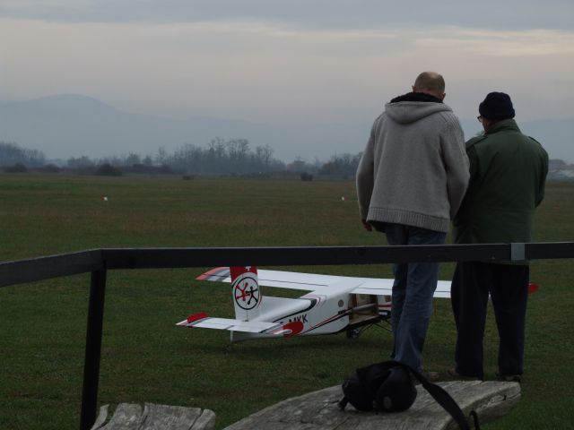 Zadovinek 10. 11. 2012 - foto