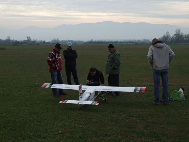 Zadovinek 10. 11. 2012 - foto