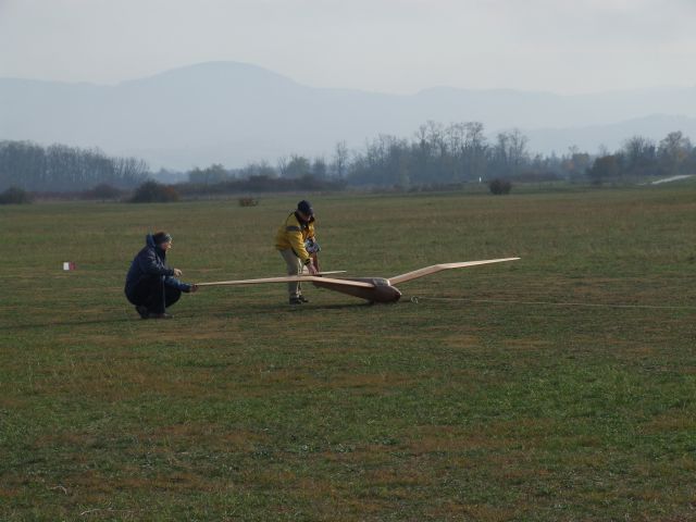 Zadovinek 10. 11. 2012 - foto