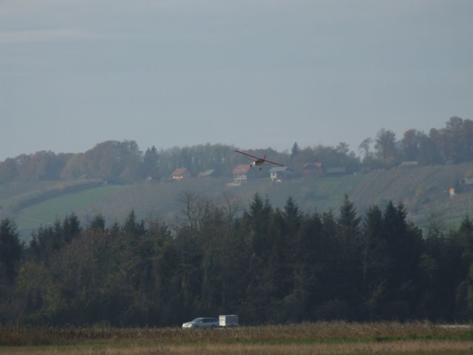 Zadovinek 10. 11. 2012 - foto povečava