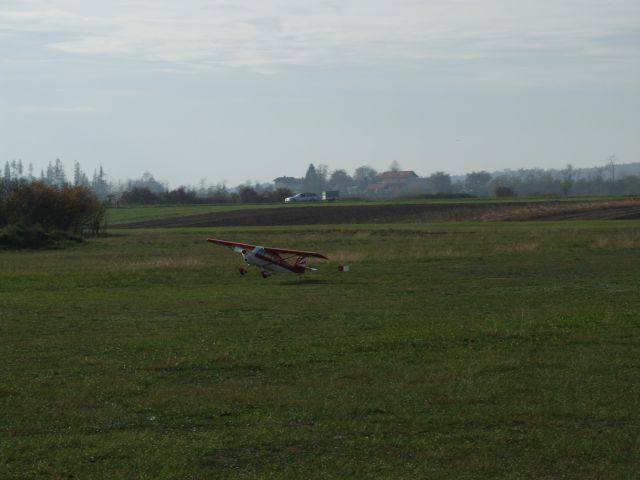 Zadovinek 10. 11. 2012 - foto