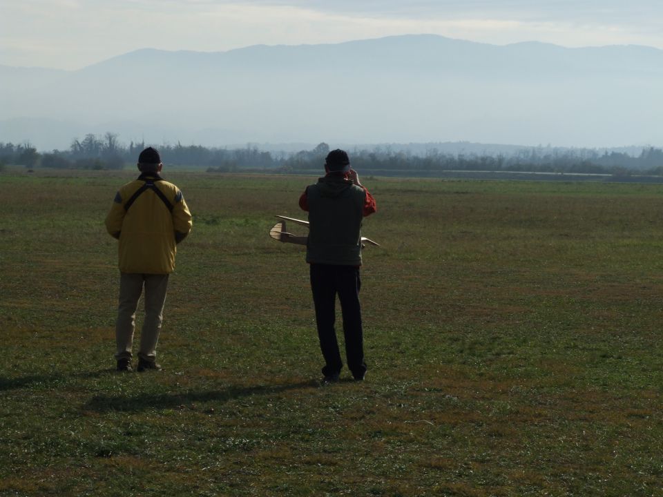 Zadovinek 10. 11. 2012 - foto povečava