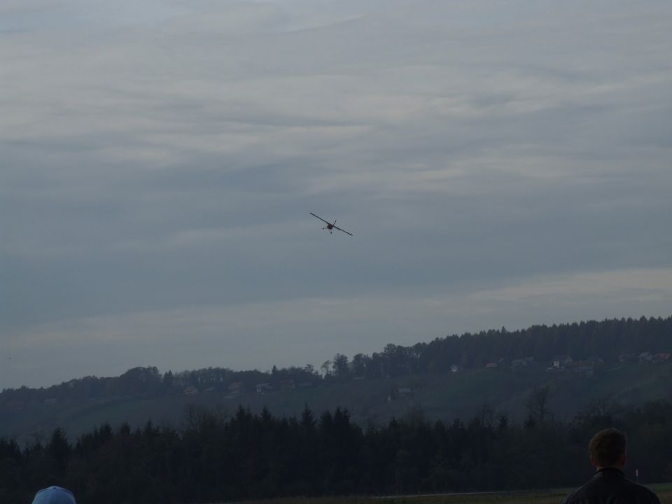 Zadovinek 10. 11. 2012 - foto povečava