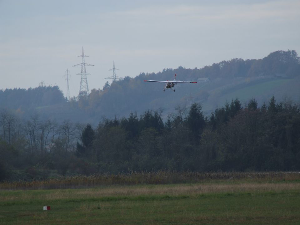 Zadovinek 10. 11. 2012 - foto povečava