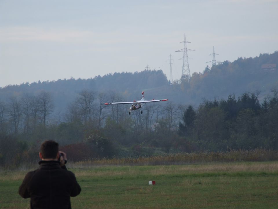 Zadovinek 10. 11. 2012 - foto povečava