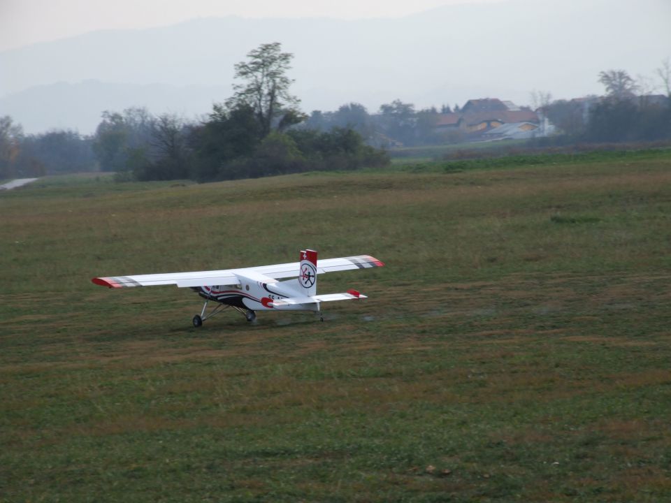 Zadovinek 10. 11. 2012 - foto povečava