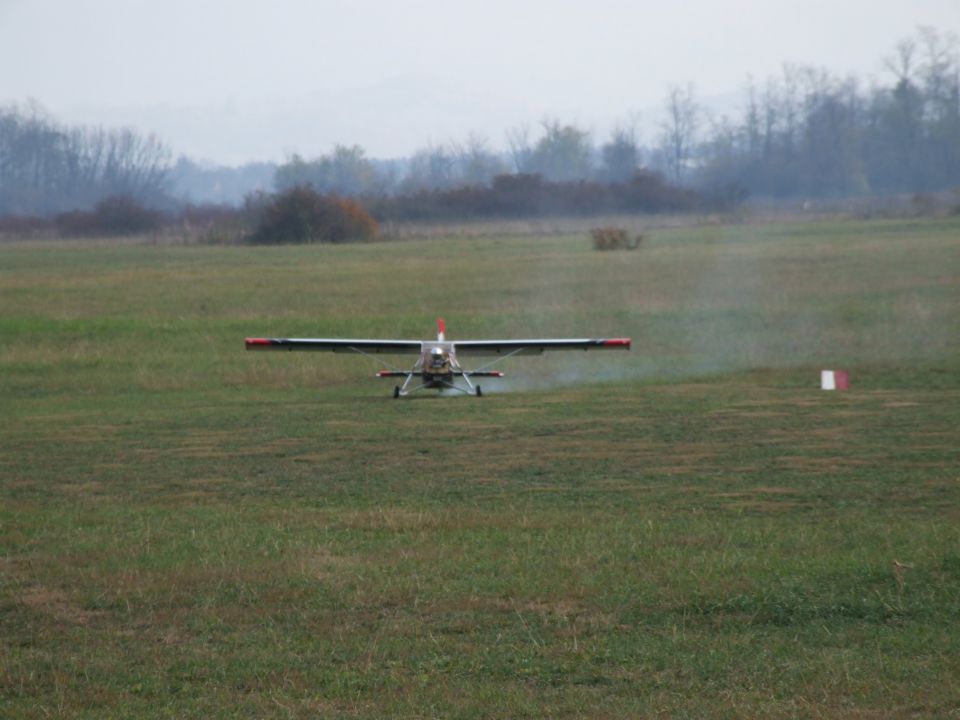 Zadovinek 10. 11. 2012 - foto povečava