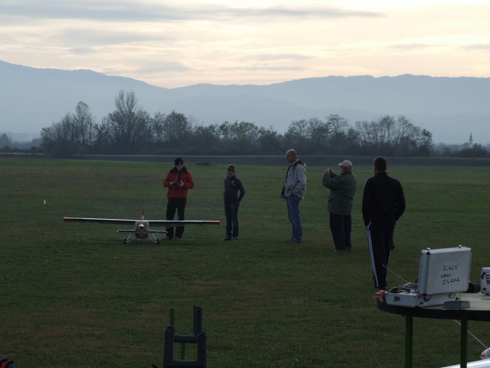 Zadovinek 10. 11. 2012 - foto povečava