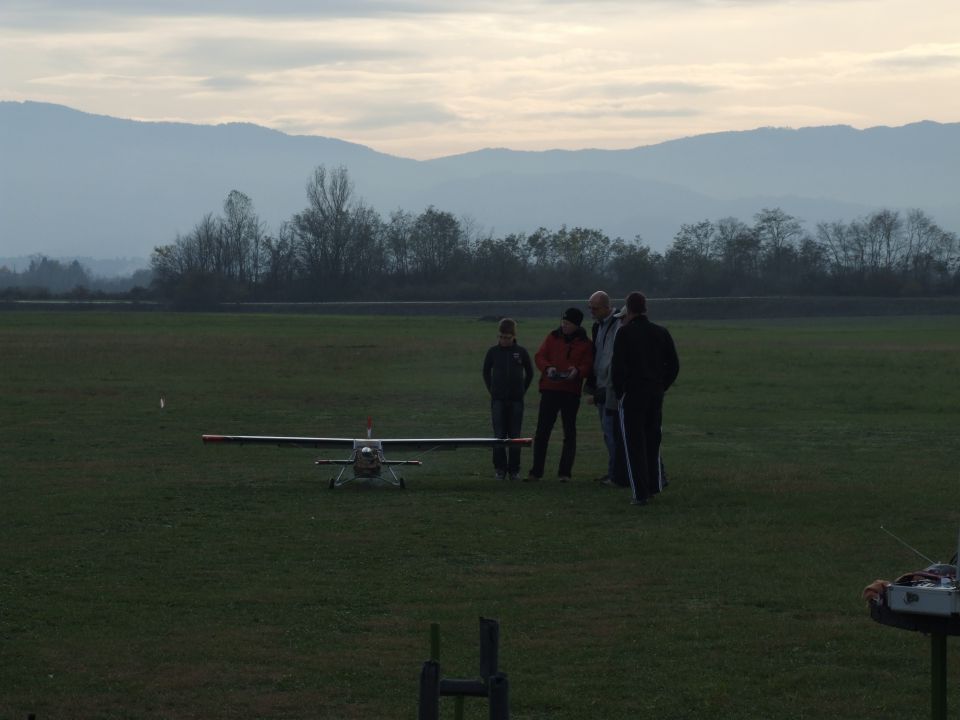 Zadovinek 10. 11. 2012 - foto povečava