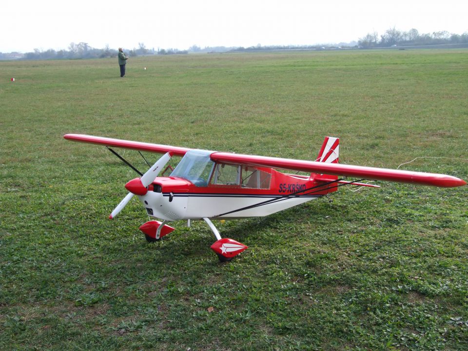 Zadovinek 10. 11. 2012 - foto povečava