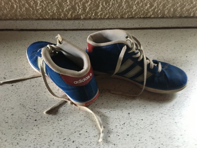 Adidas 36 2/3 - foto