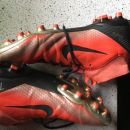 cr7 komplet 10-12 let in kopacke cr7 38,5