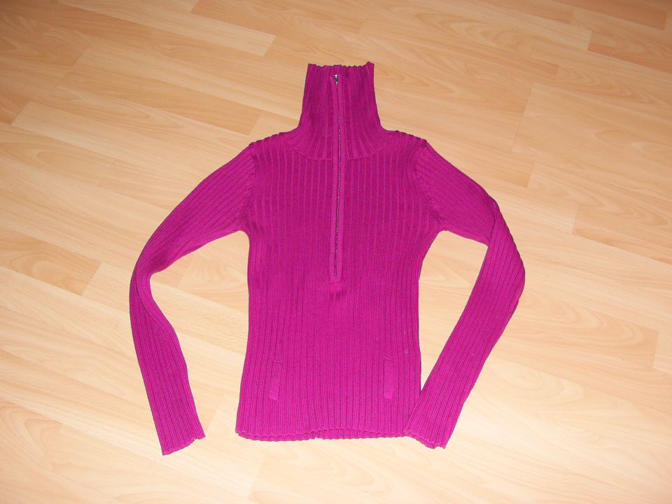 pulover MELROSE v M cena 4 eur oblečen 1-2 krat