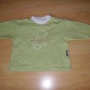 pulover PICCOLO v 68 cena 3 eur - od spodaj kosmaten