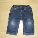 jeans tommy-hilfiger v 9-12 mesecev cena 9 eur