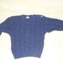 pleten pulover C&A v 80 cena 3,50 eur