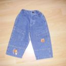 jeans hlače v 80 cena 4 eue oblečene 2-3 krat