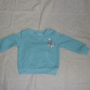 pulover v 74-80 cena 2 eur od spodaj kosmaten