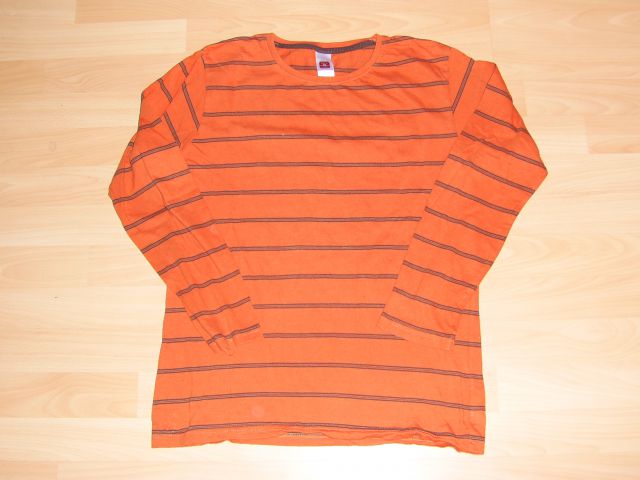Majčka C&A v 158/164 cena 2 eur