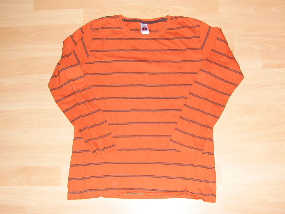 majčka C&A v 158/164 cena 2 eur