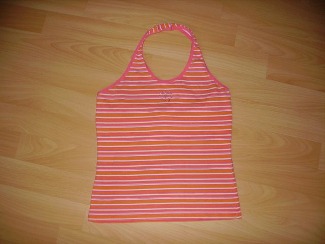 Majčka ONE ONE v 152 cena 1,50 eur